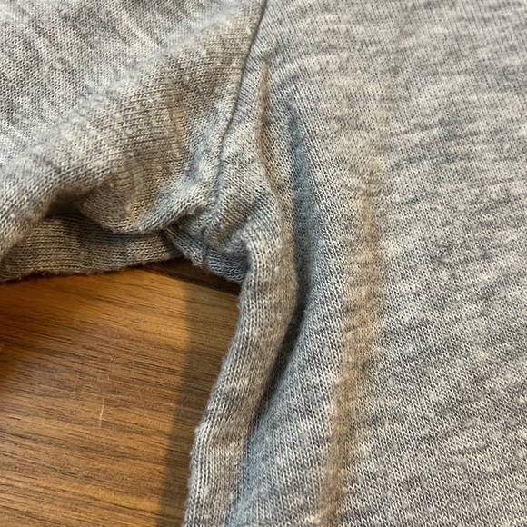 LAST CHANCE - Alo Long Sleeve Tunic - Picture 7 of 8